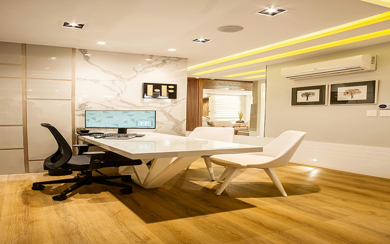 15 Best Commercial Building Renovation Ideas